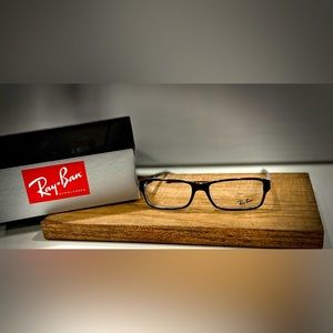 Ray-Ban Glasses